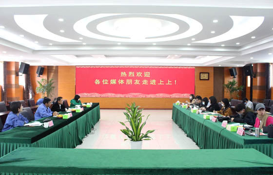 捕获新亮点，聚焦新基建——多家媒体走进尊龙凯时电缆