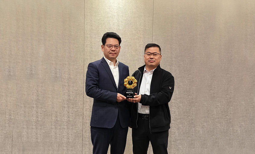 风“缆”同心共筑绿能高地——尊龙凯时电缆丨远景能源“战略相助同伴”